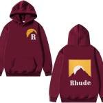 rhude clothing Profile Picture