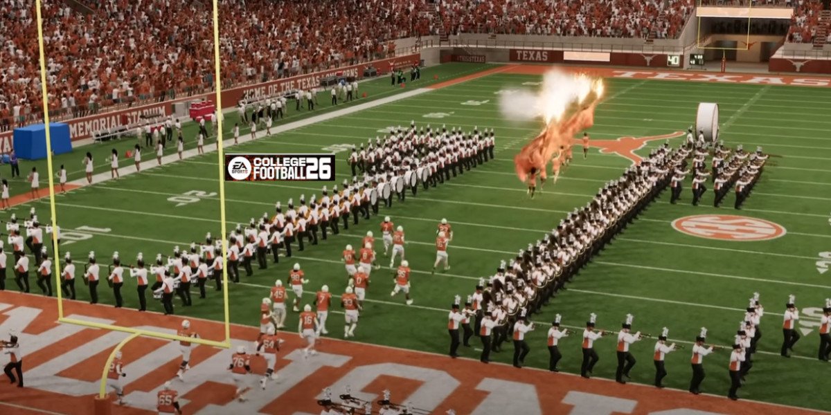 eld.gg EA College Football 26: Latest Roster Update Breakdown