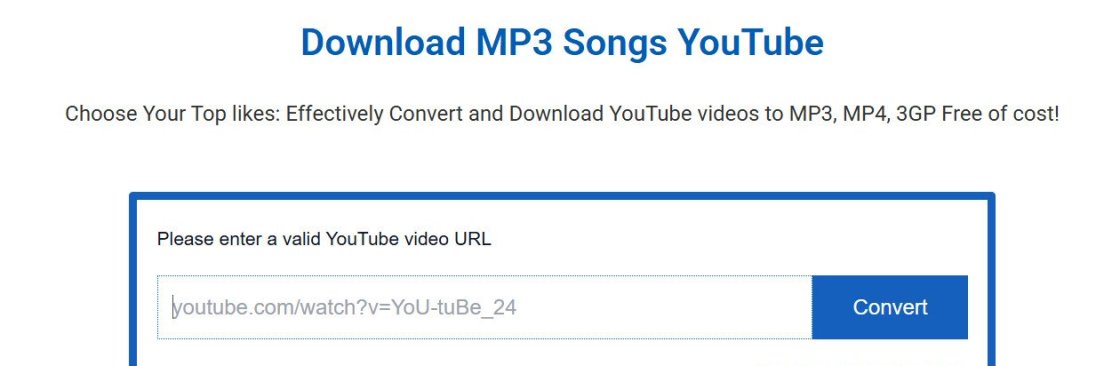 Download YouTube MP3 Cover Image
