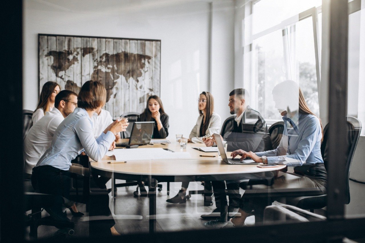 Venture Capital Funds: How Its Works