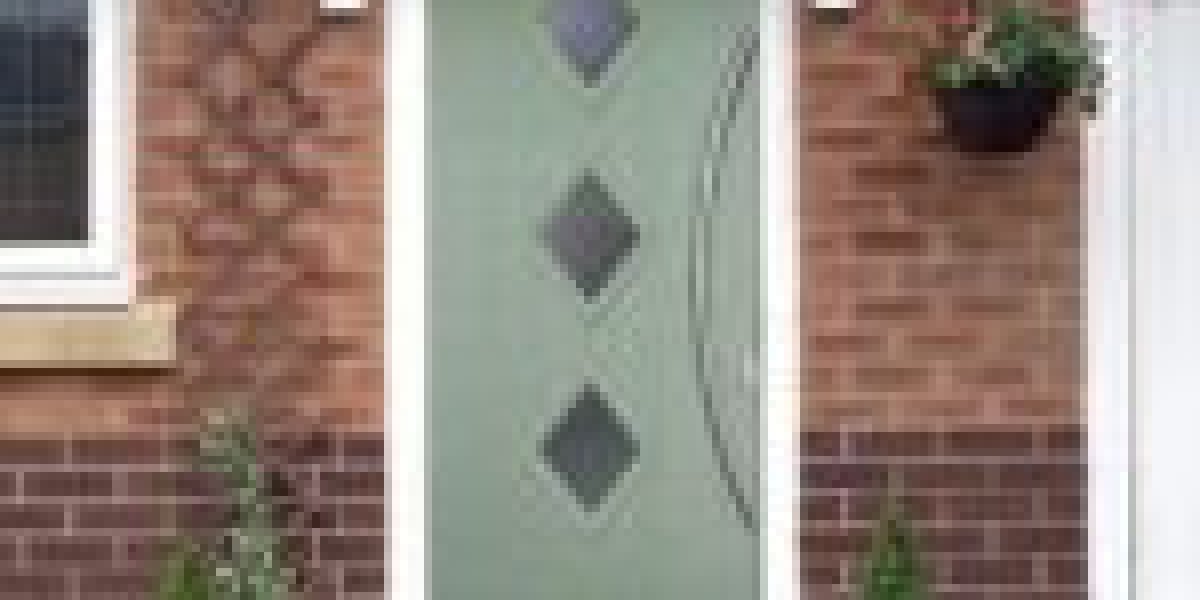 This Is The Good And Bad About Damaged Composite Door
