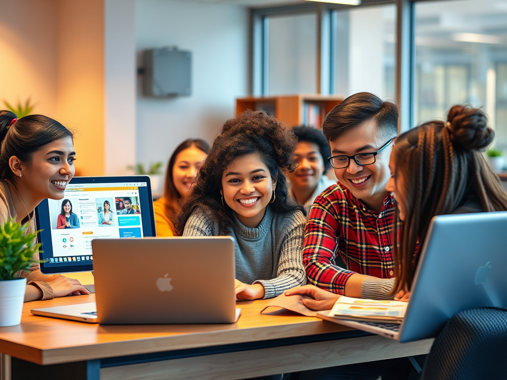 Learn English Online with The Smarty Box – The Smarty Box