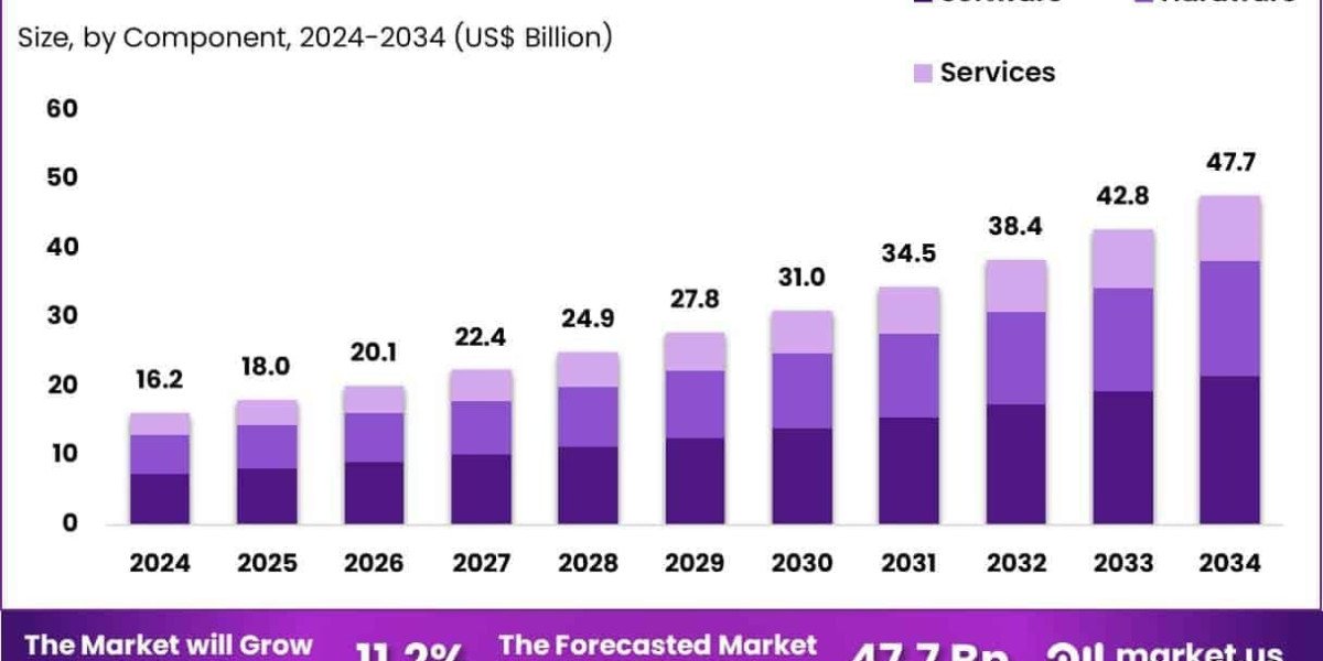 Healthcare Operational Analytics Market Impact on Patient Throughput and Wait Times