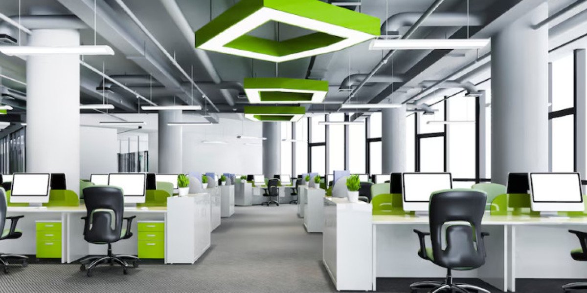 Is Office Space in Georgia the New Tech Magnet?