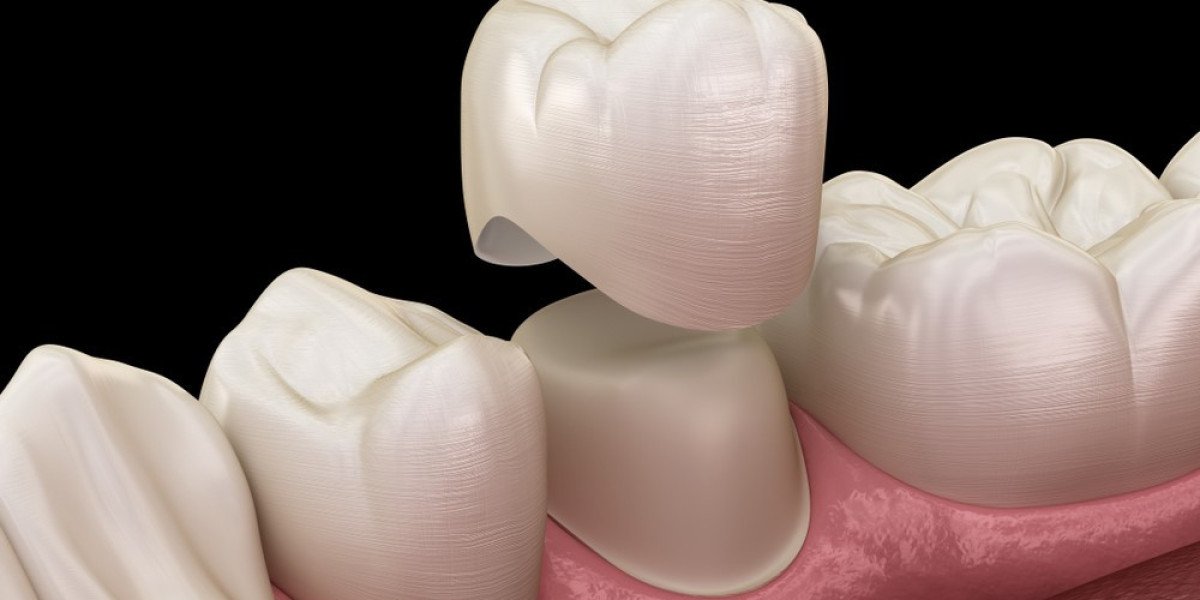 Restore Your Child’s Smile with Gentle Restorative Dentistry