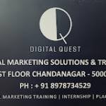 Digital Quest Profile Picture