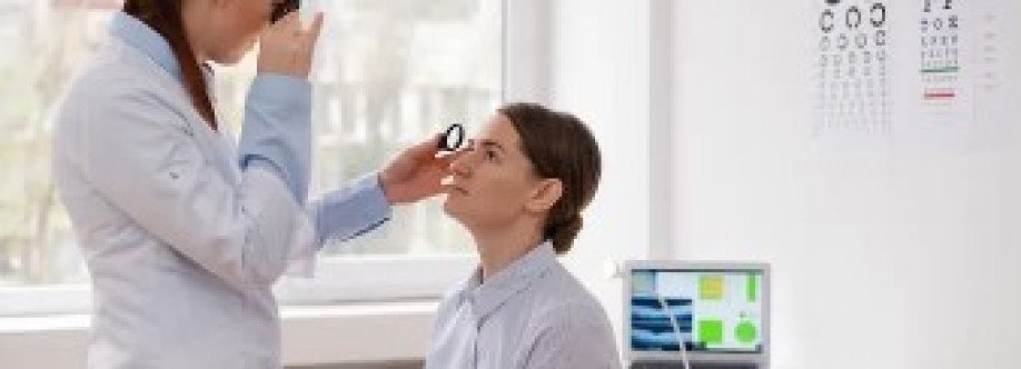 Restivo laser vision Cover Image