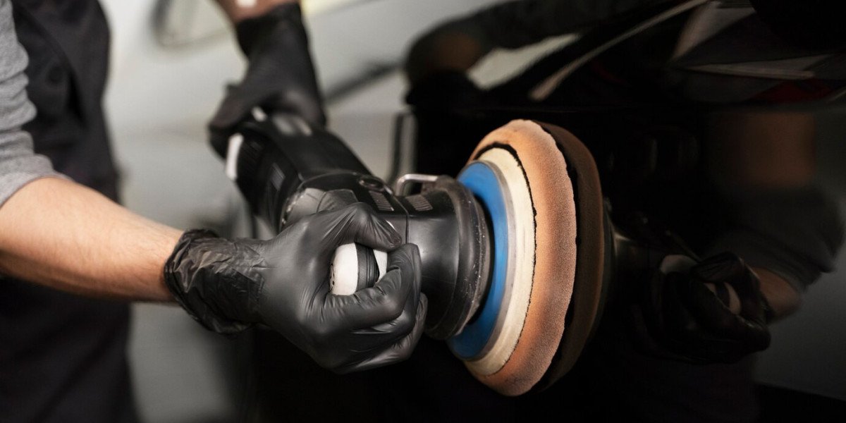 Restore Your Vehicle’s Shine with Expert Car Scuff Repairs in Stamford