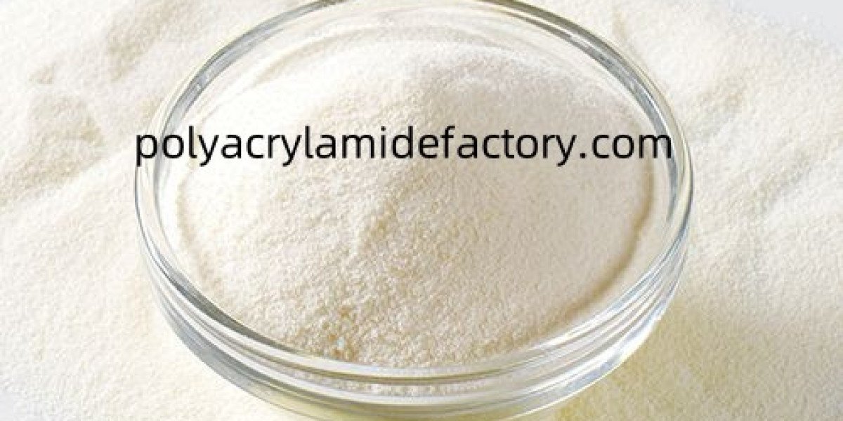 Where Is Polyacrylamidefactory Mineral Processing Flocculant Needed