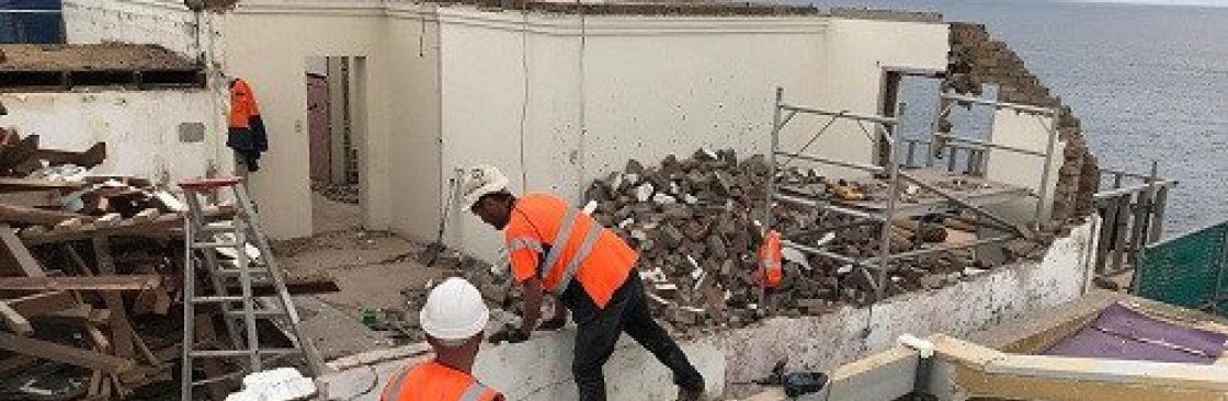 Chomp Excavation and Demolition Cover Image