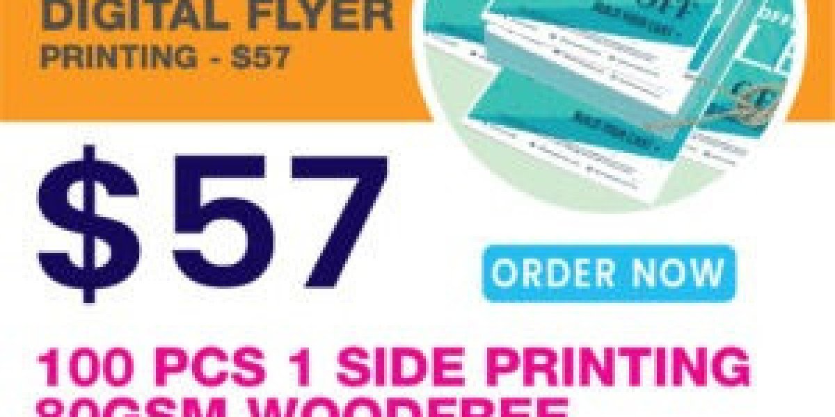 Flyer Printing Singapore: Landmark Print Boosts Your Reach Fast