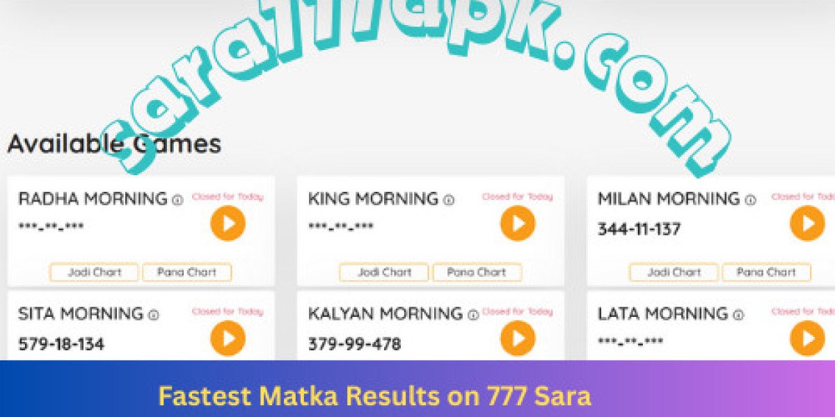 Play Smarter and Safer with the Official Sara777 APK Download