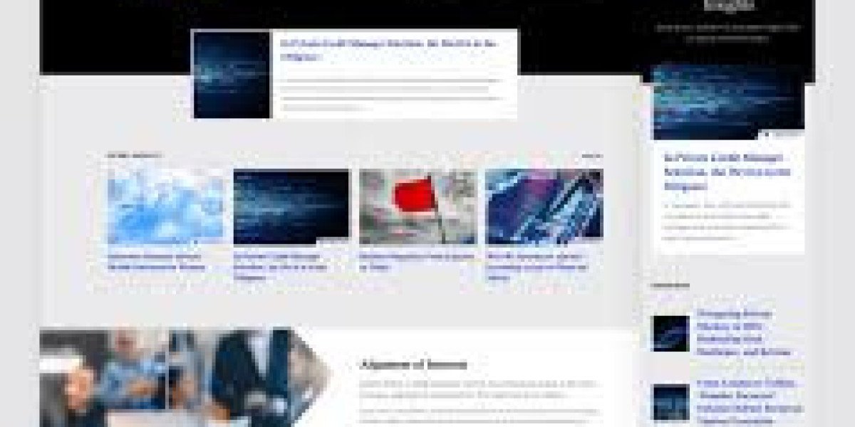 Financial Web Development The Ultimate Guide for Businesses