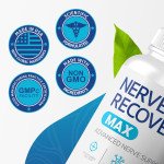 Nerve Recovery Max Profile Picture