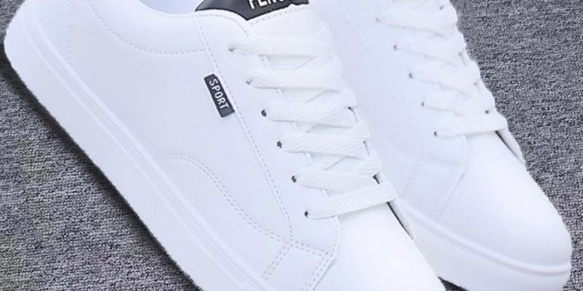 Elevate Your Footwear Game: Exploring Sneakers in Pakistan and Skechers Shoes for Men