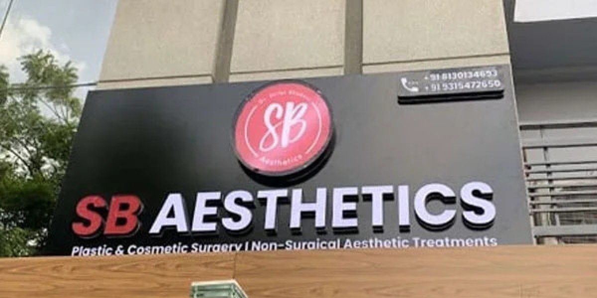 Exploring Different Types Of Cosmetic Surgeries