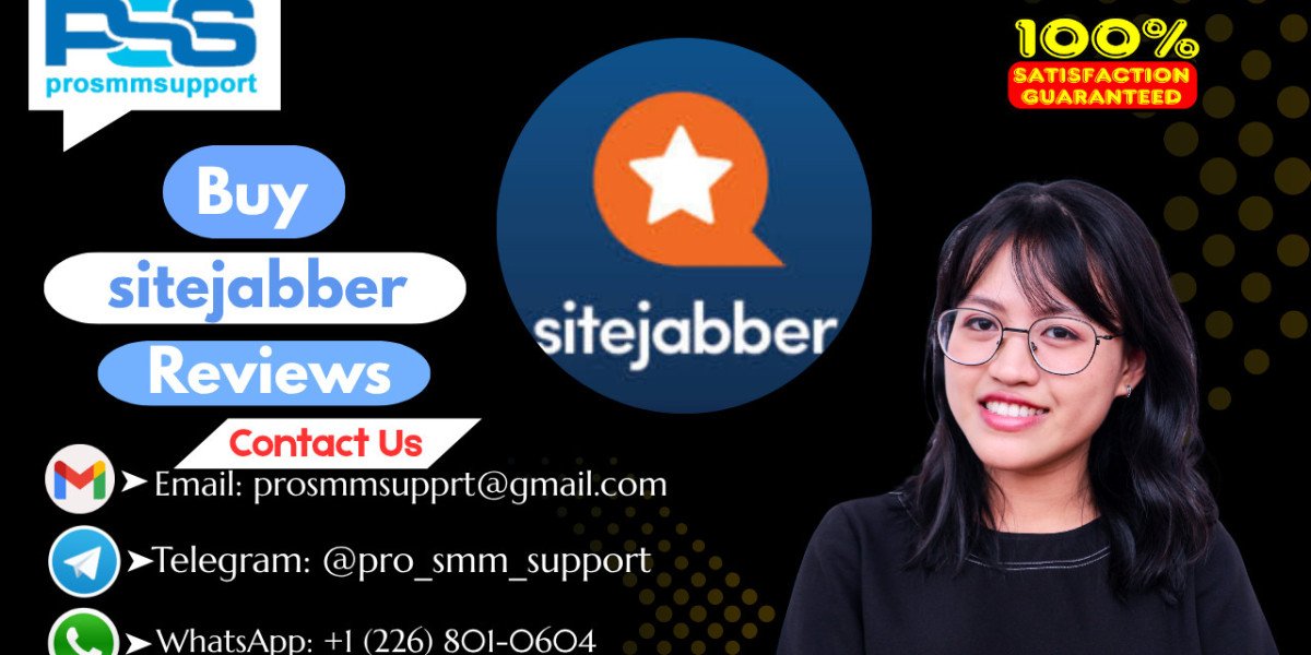 Top Best Sites to Buy Sitejabber Reviews – Trusted & Reliable