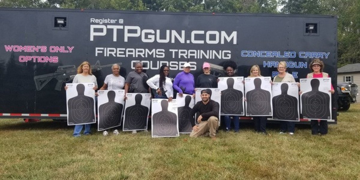 What Will You Gain from Maryland Firearms Safety Training Course?