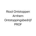 Riool Ontstoppen Arnhem Ontstoppingsbedrijf PROF Profile Picture