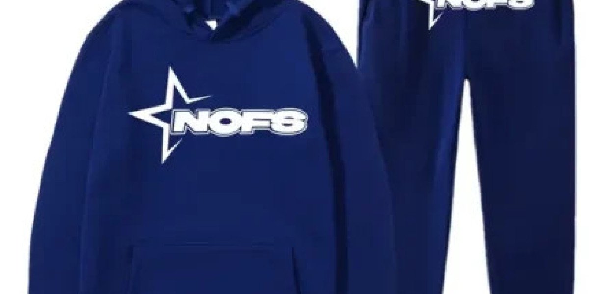 Nofs: Where Streetwear Meets Identity