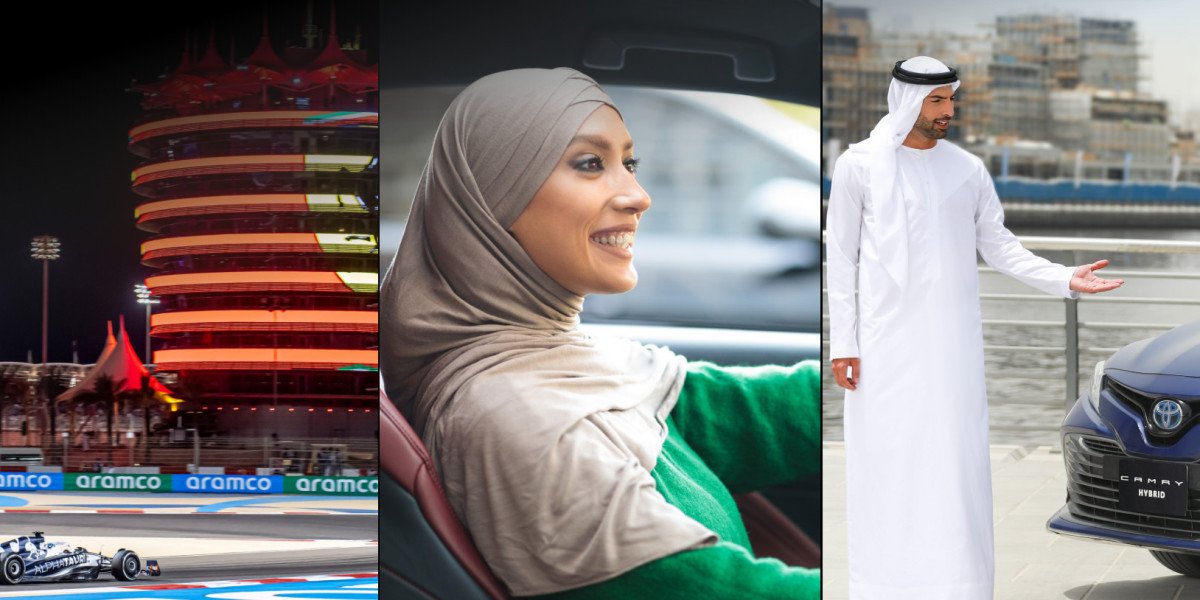 Best Tourist Spots in Bahrain to Explore by Rental Car