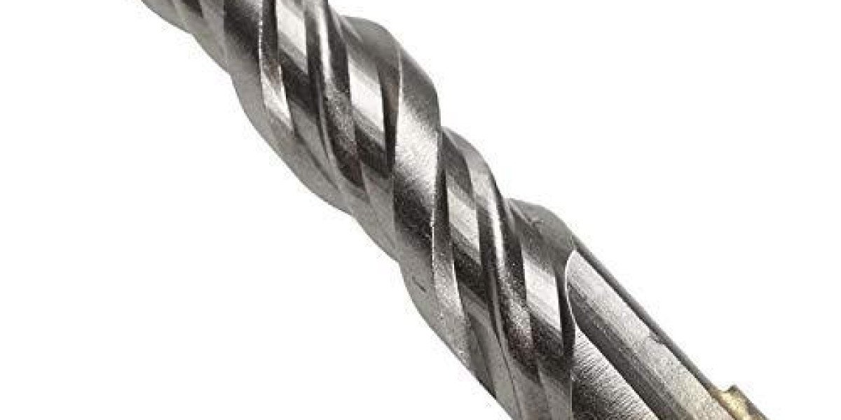 What Makes Fangda SDS Drill Bit Reliable?