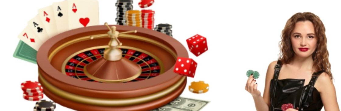 Casinos Betting Cover Image
