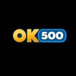 Ok500 login Profile Picture