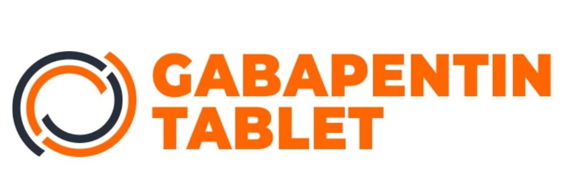 Gabapentin Tablet Cover Image