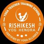 200 hours yoga ttc in rishikesh Profile Picture