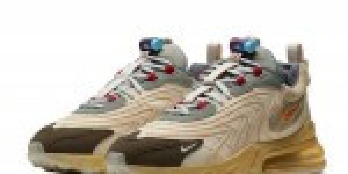 Travis Scott 270 重磅登場！倒鉤設計＋Air Max 氣墊，這雙必搶！