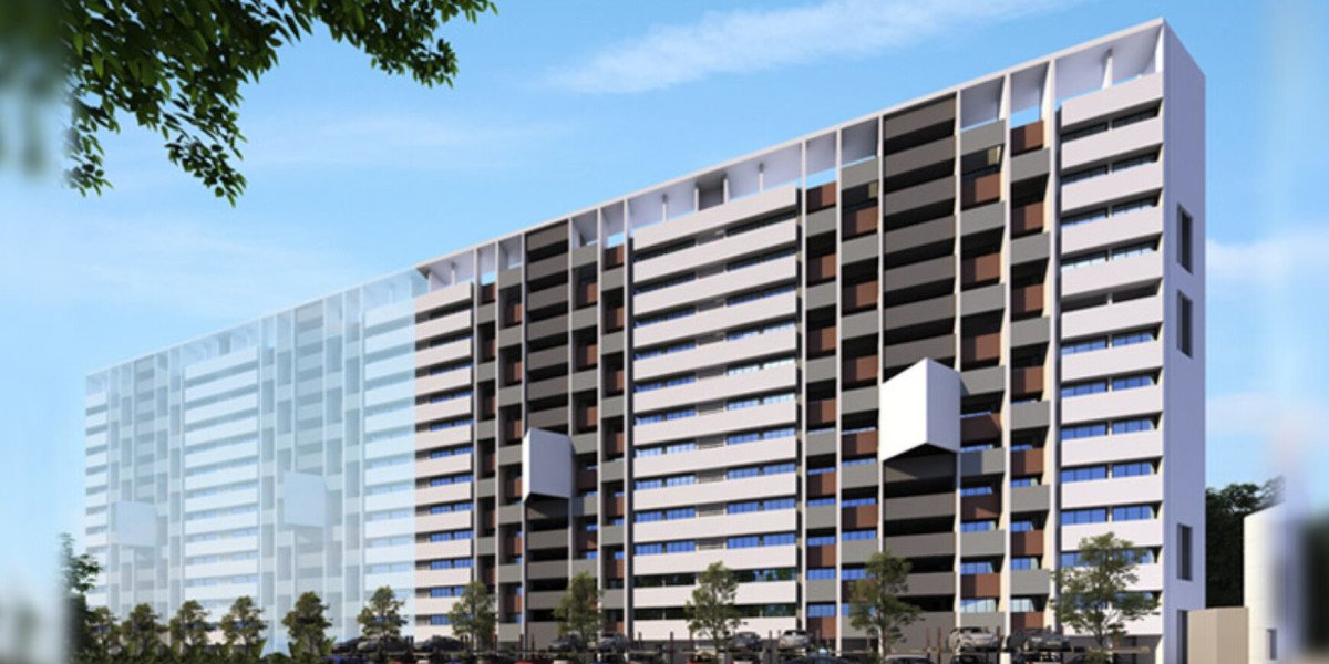 Flats Near Pune IT Park – The Smart Choice for Tech Professionals