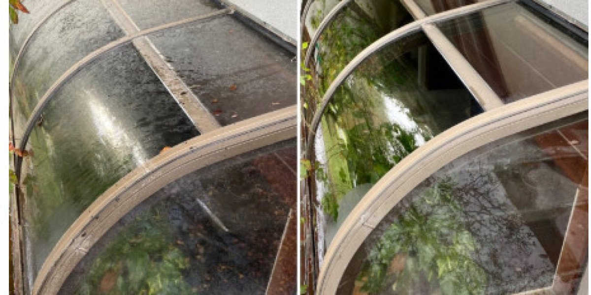 Concrete Cleaning Austin Services That Make Surfaces Look New Again