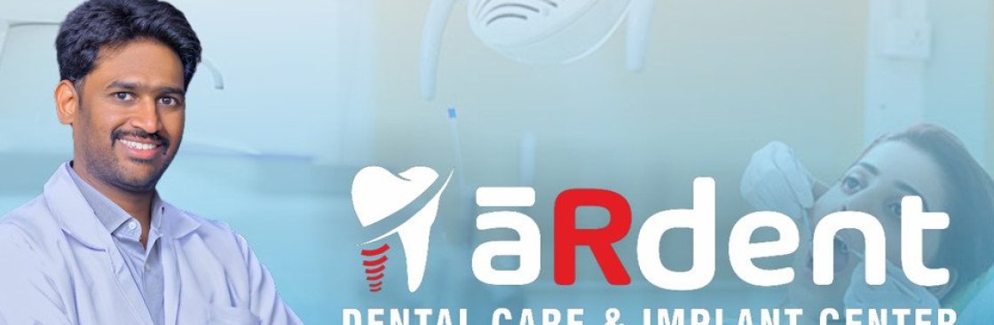 Best Dental Clinic in Hyderabad Cover Image