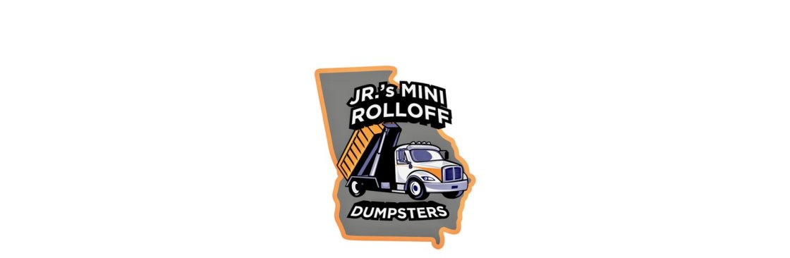 Jrs Mini Roll Off Cover Image