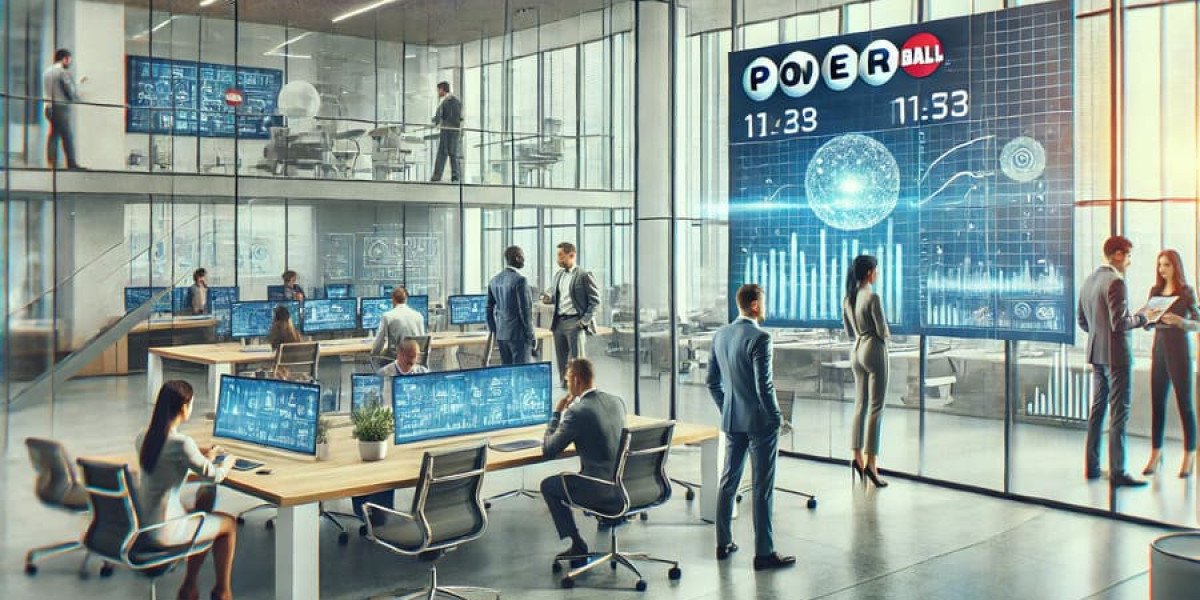 Unlocking Insights: Powerball Analysis within the Bepick Community
