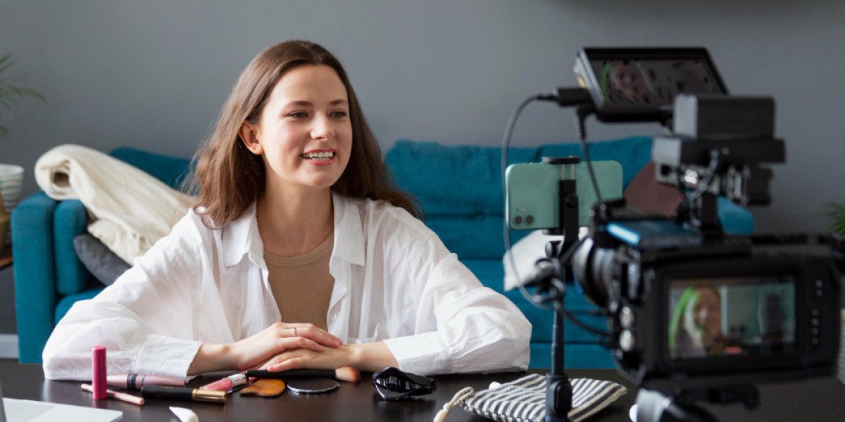 Why Your Brand Needs an Influencer Marketing Agency