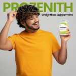 Prozenith Profile Picture