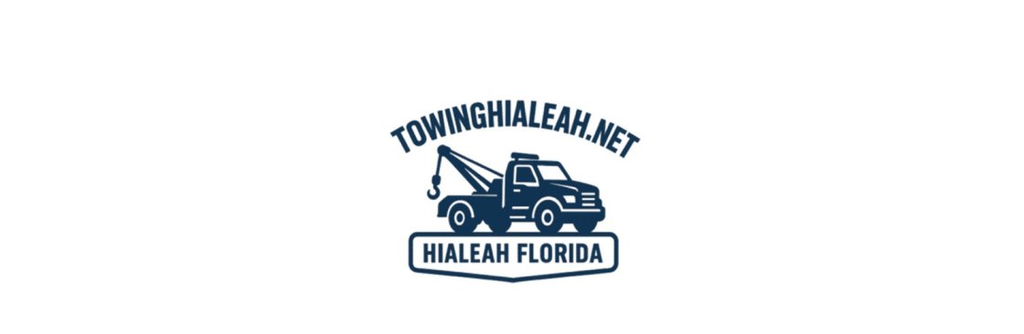 Towing Hialeah Cover Image
