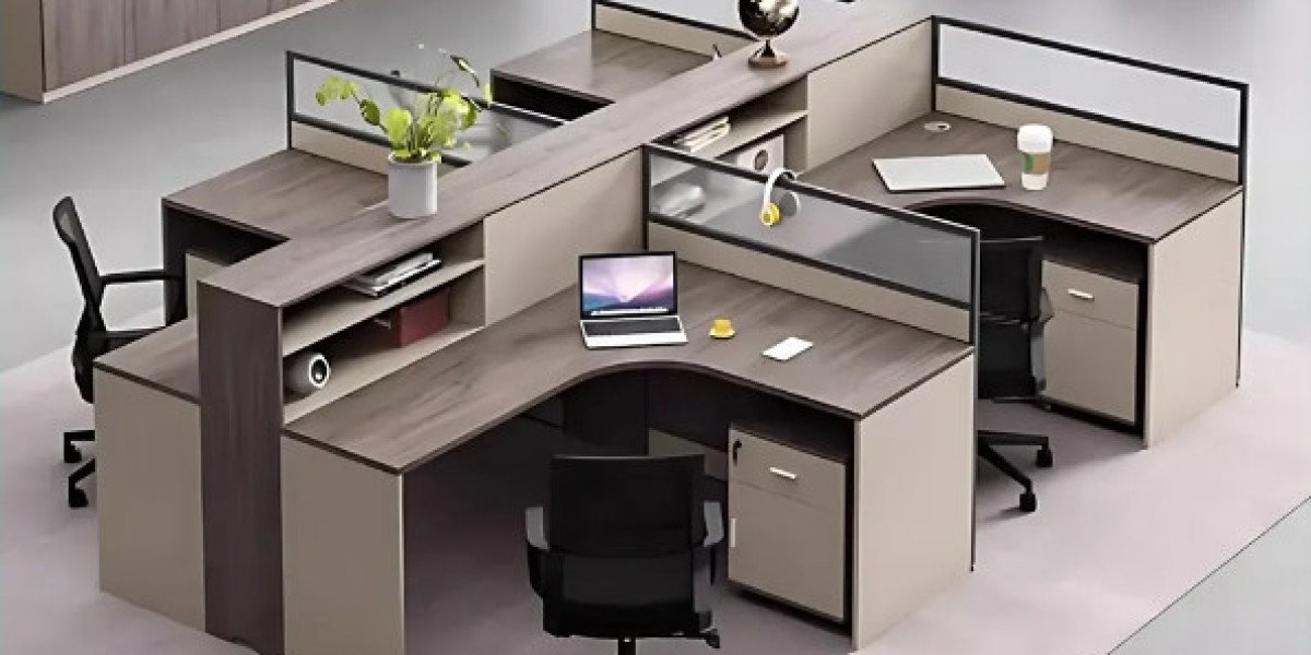 A detailed look at why ergonomics matters and how it influences the choice of office furniture stores