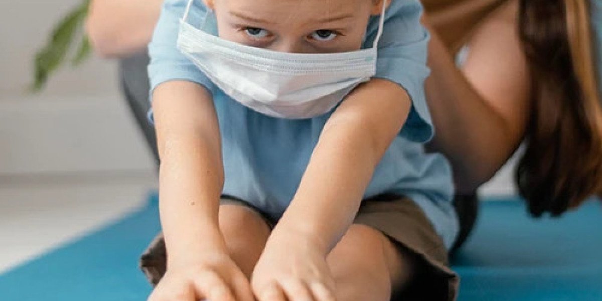 Your Role as a Parent in Your Child’s Ortho Care