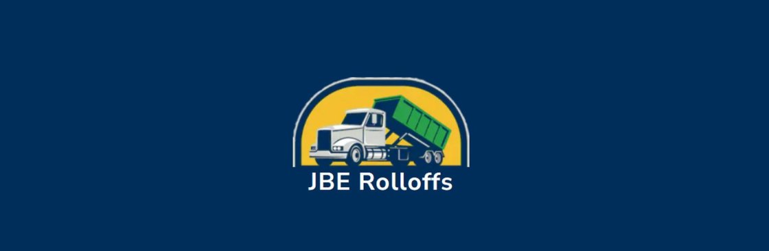 JBE Rolloffs Cover Image