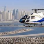 Helicopter Ride Booking Profile Picture