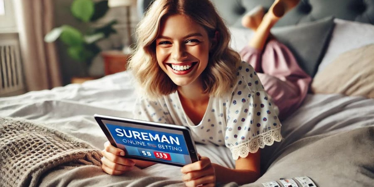 Explore Online Sports Betting Safety with the Sureman Scam Verification Platform