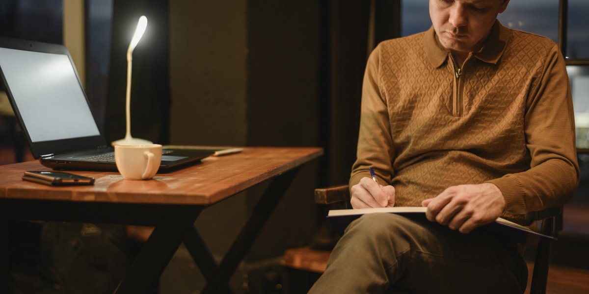 Autobiography writer