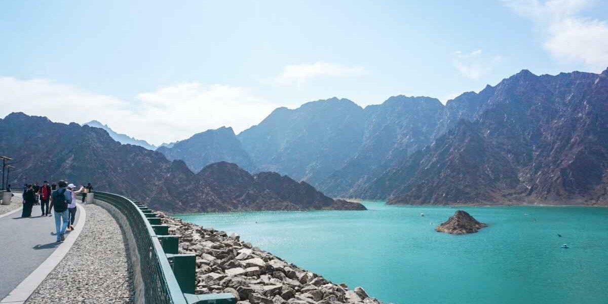 Explore the Best Hatta Tour Deals, Hatta Mountain Tour & Desert Safari Dubai Adventures