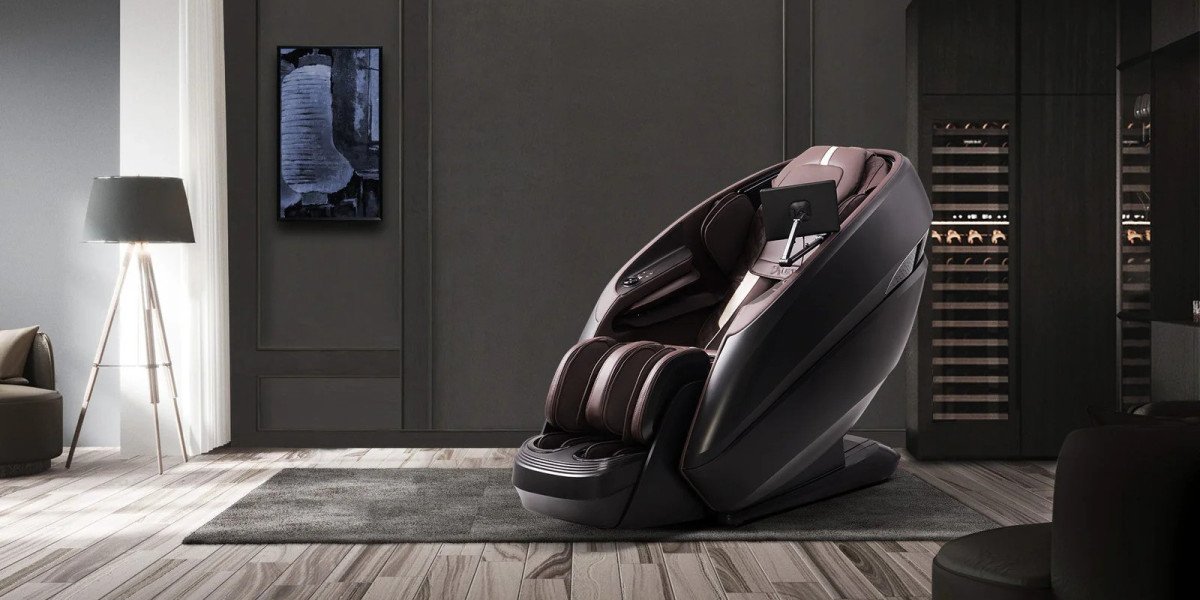 Massage Chair Perth Sales: How to Score the Best Offers