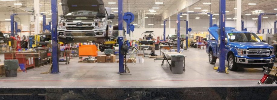 MOT Training Experts Cover Image