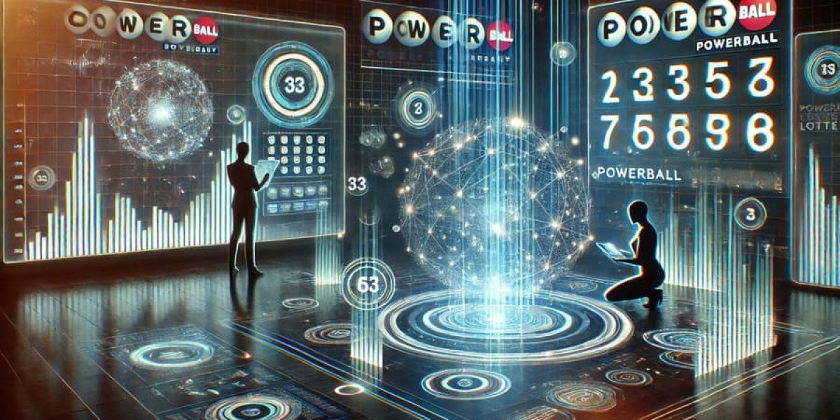 Donghaeng Lottery Powerball: Insights and Strategies from the Bepick Analysis Community