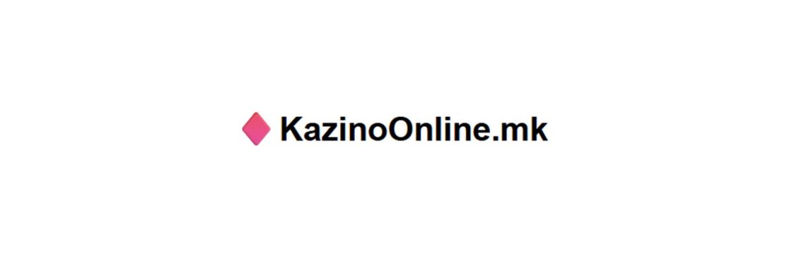 Kazino Online MK Cover Image
